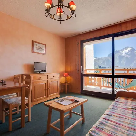 Cabourg - 33 - Bonne Expo - 4 Pers Apartment Les Deux Alpes