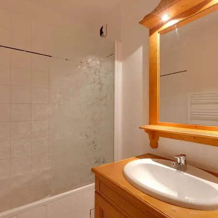 Apartment Cabourg - 33 - Bonne Expo - 4 Pers